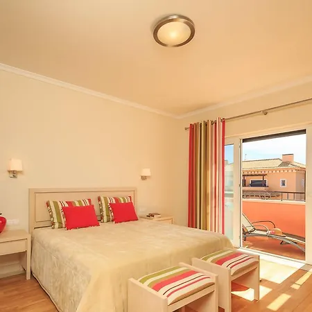 Apartmán Victoria Boulevard Penthouse Vilamoura