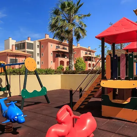 Victoria Boulevard Penthouse Apartmán *