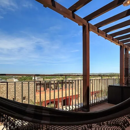 Victoria Boulevard Penthouse Apartmán Vilamoura