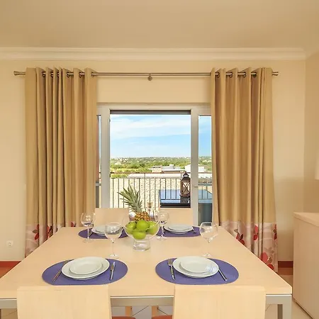 Victoria Boulevard Penthouse Apartment Vilamoura