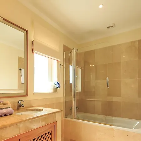 Victoria Boulevard Penthouse * Vilamoura