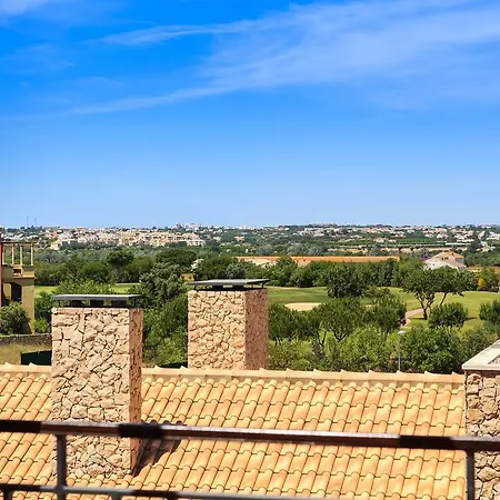 Victoria Boulevard Penthouse Apartment Vilamoura