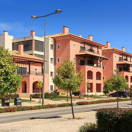 Victoria Boulevard Penthouse Vilamoura